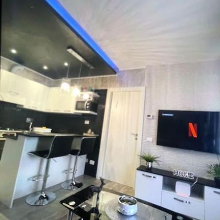 Dave'S House Reggio Emilia Exterior foto