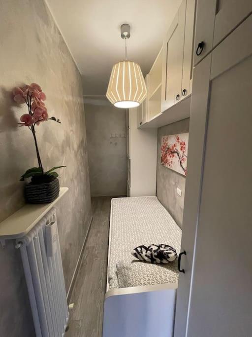 Dave'S House Reggio Emilia Exterior foto